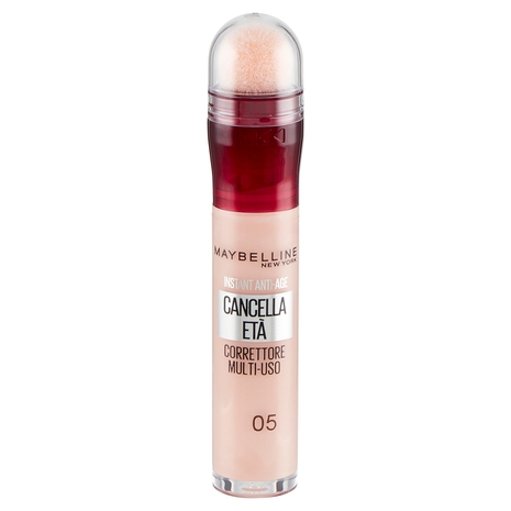 Maybelline New York Il Cancella Età Brightner 05 6,8 ml
